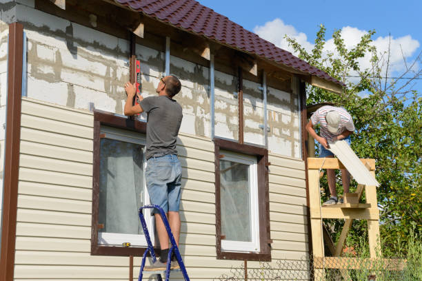 Best Brick Veneer Siding  in Oakley, CA
