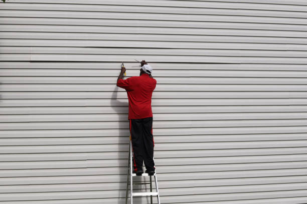 Best Siding Removal and Disposal  in Oakley, CA